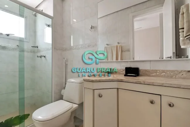 Imagem Apartamento à venda no bairro Enseada - Guarujá/SP