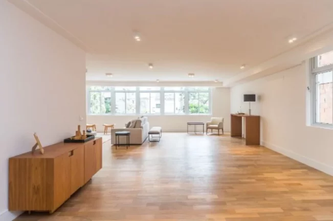Foto do imóvel APARTAMENTO RESIDENCIAL em São Paulo - SP, Jardim Paulista