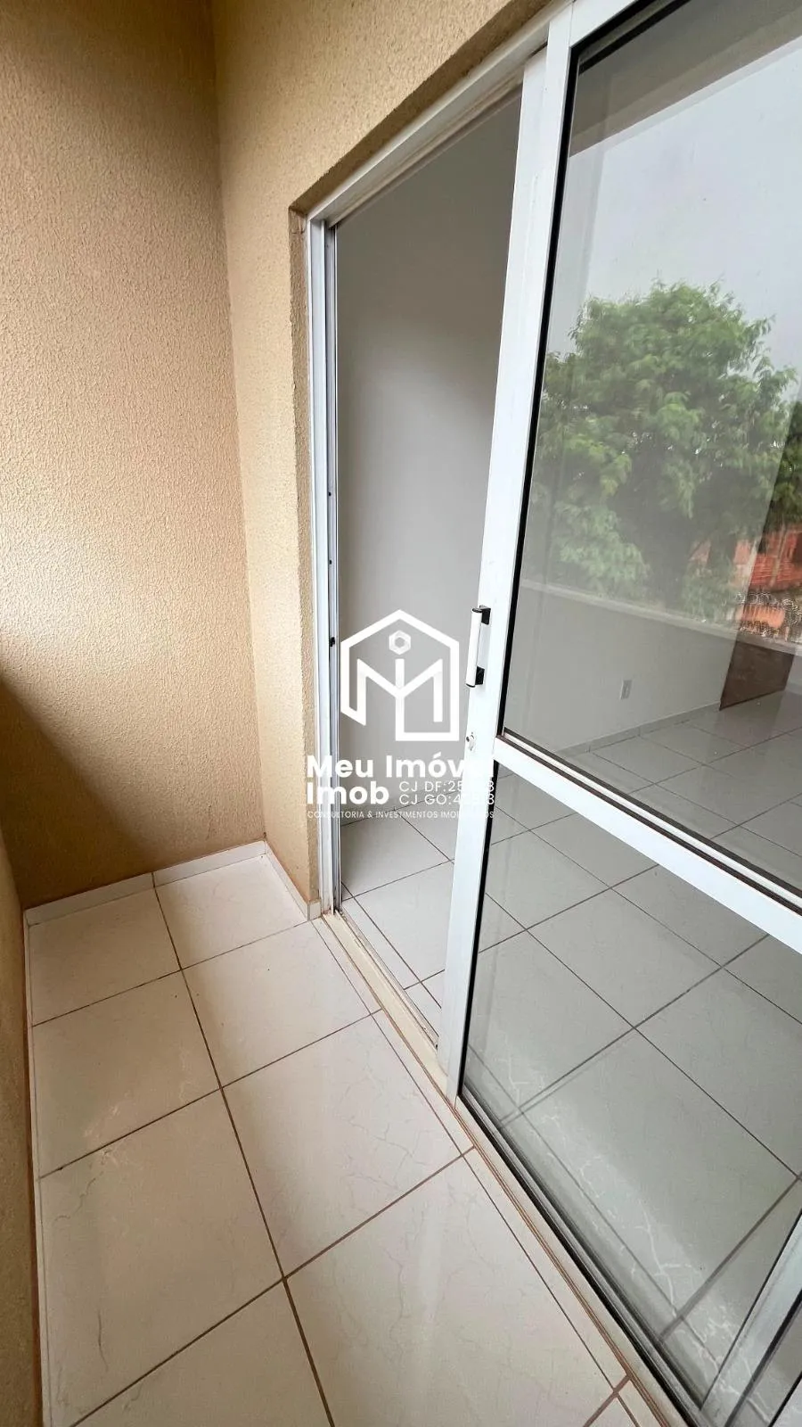Imagem Residencial Alicia Apartamento 2 Quartos 1 Vaga 51m²