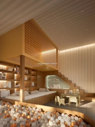 Imagem Apartamento à venda Jardim América São Paulo