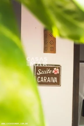 Imagem Casa para Temporada em Porto Seguro / BA no bairro Trancoso