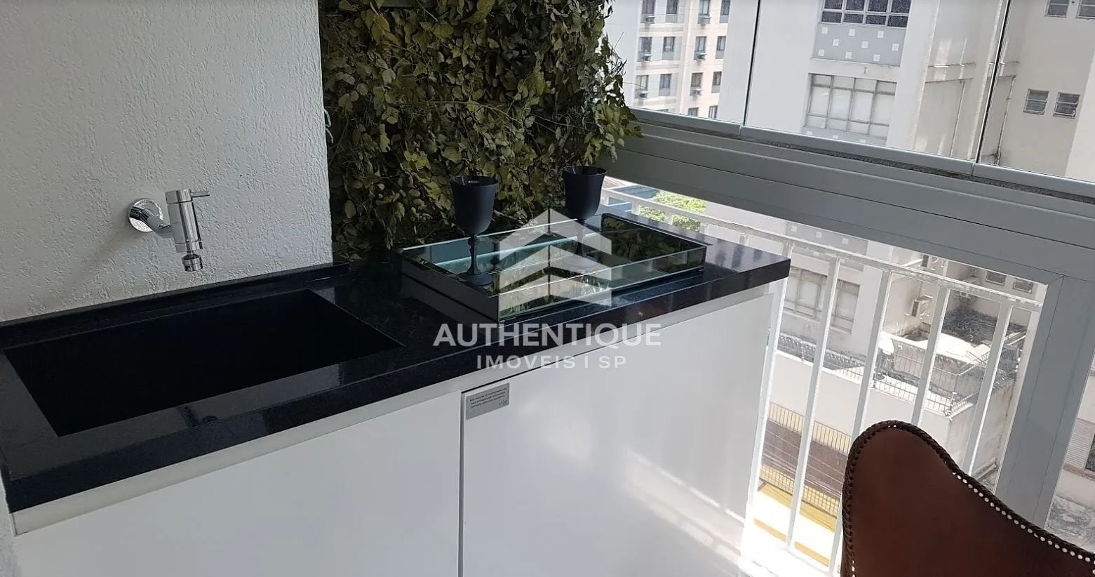 Imagem VIBE REPUBLICA - Apartamento à venda em São Paulo/SP