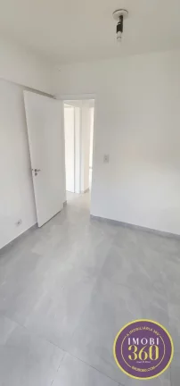 Imagem Apartamento com 02 dormitórios com vaga de garagem em Itaquera