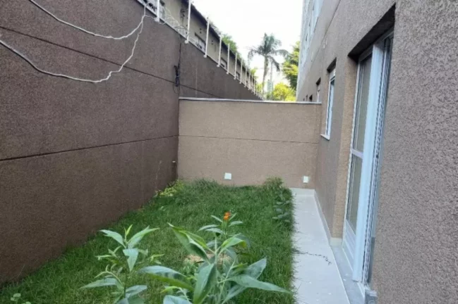 Imagem VIVA BENX LAPA - Apartamento de 34m² (2 dorms), próximo à futura Estação Santa Marina!
