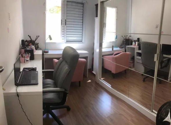 Imagem APARTAMENTO GARDEN CONDOMINIO EASY LIFE 02 DORMITÓRIOS E 01 SUÍTE
