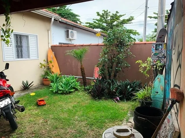 Imagem Casa à venda 2 Quartos, 1 Suite, 2 Vagas, 125.6M², Vila Rica, Pindamonhangaba - SP