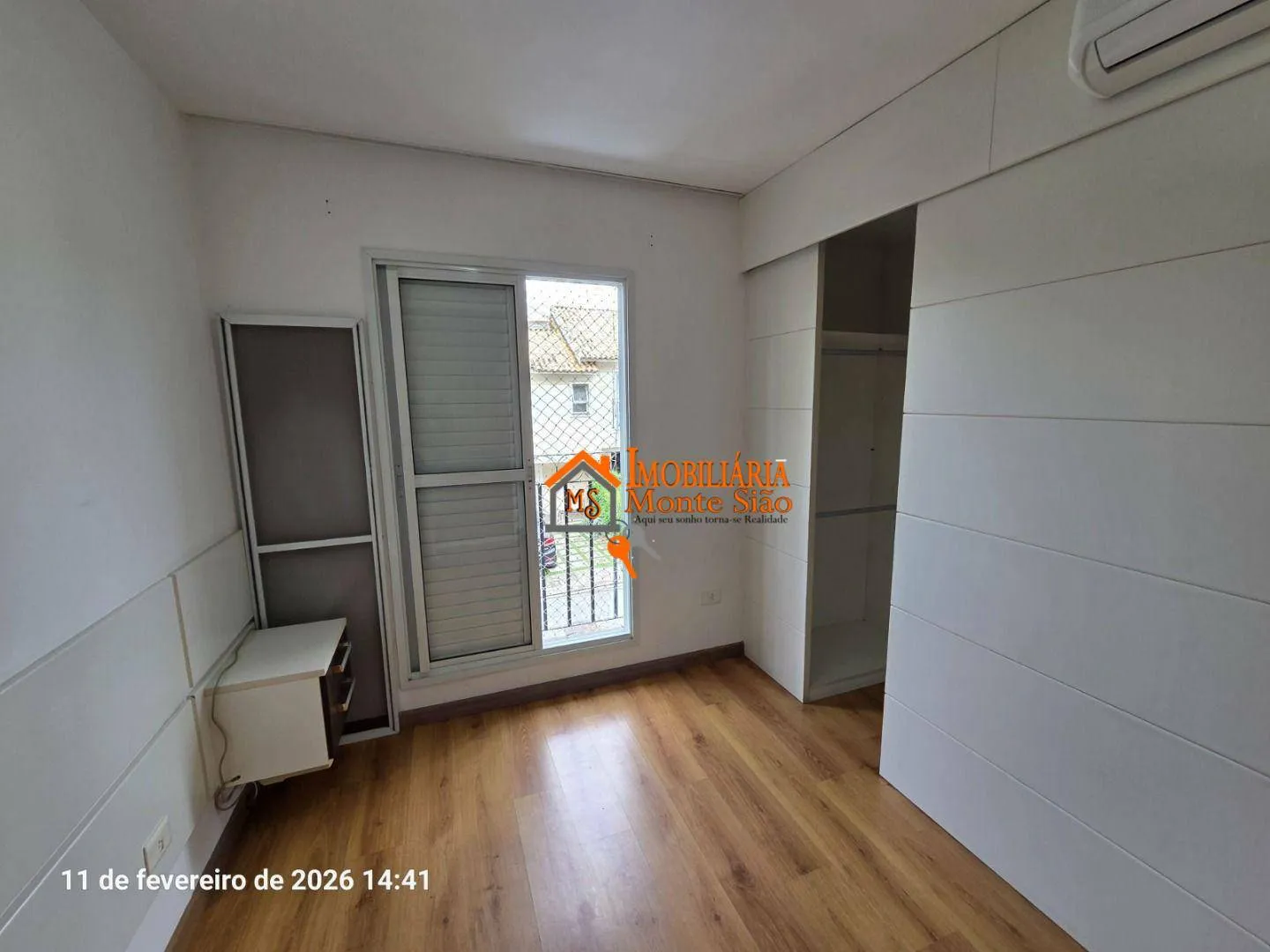 Imagem Sobrado com 3 dormitórios à venda, 88 m² por R$ 877.000,00 - Vila Augusta - Guarulhos/SP