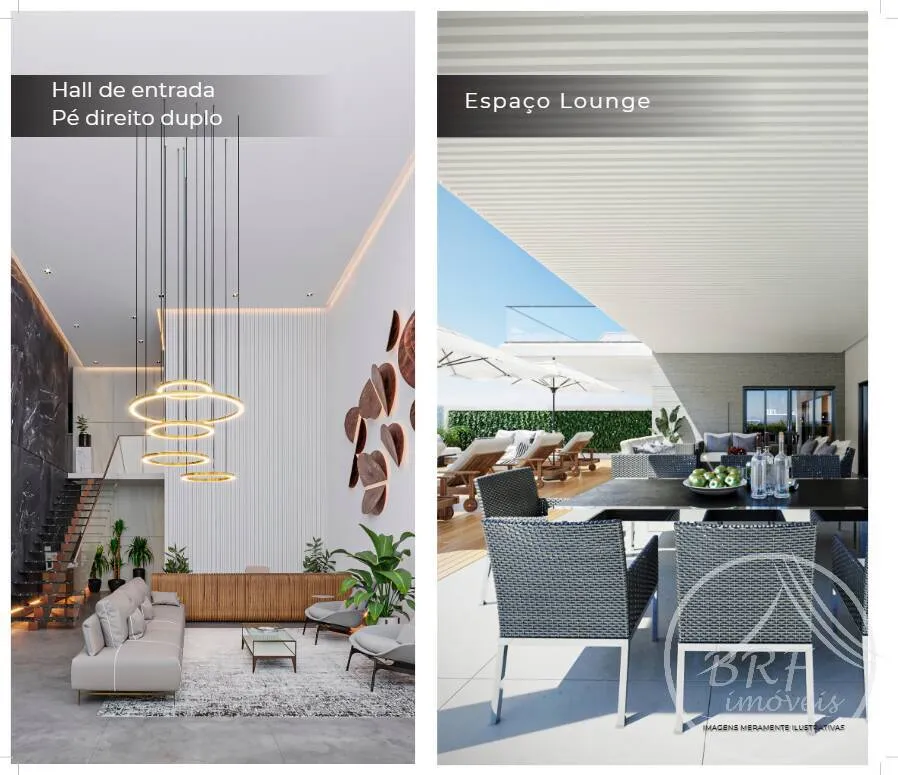 Imagem Colinas de São Pedro 3Dorm/suí + demi-suí.- espaço, conforto e sofisticação
