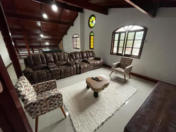 Imagem Chácara com 3 Quartos à Venda, 240 m² em Jd. Umuarama - Itanhaém