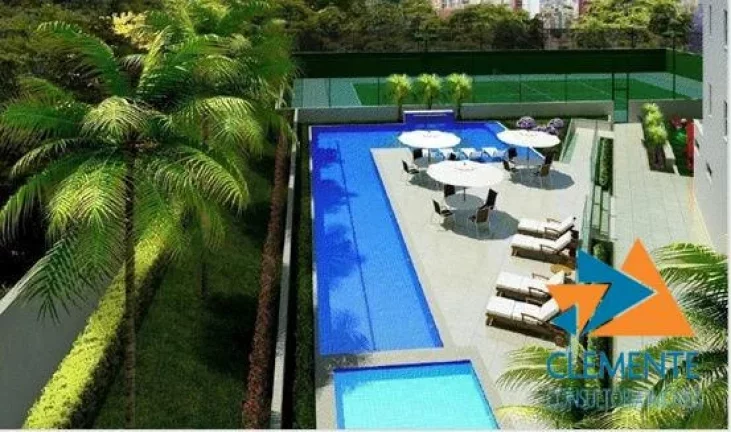 Imagem APTO., 4 vagas, GUTIERREZ, Belo Hte-MG