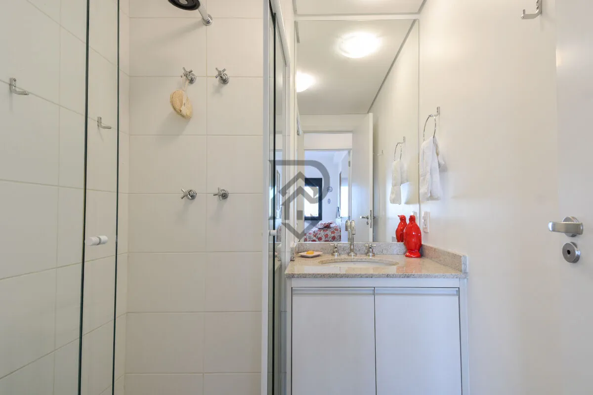 Imagem Apartamento pinheiros pronto para morar proximo metrô