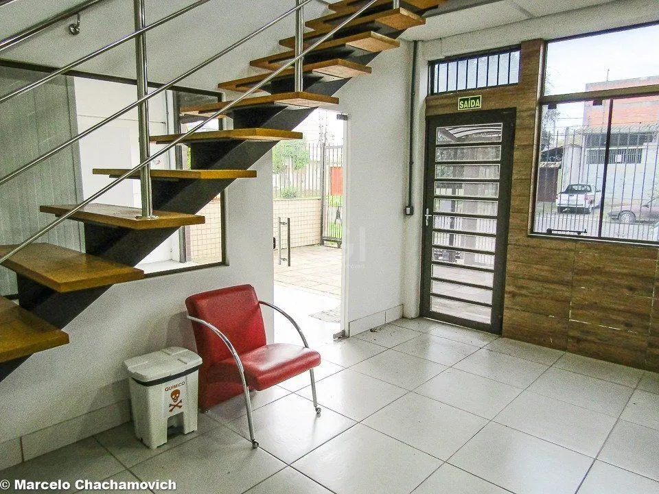Imagem Depósito/Pavilhão para Venda - 195m², 0 dormitórios, Sarandi