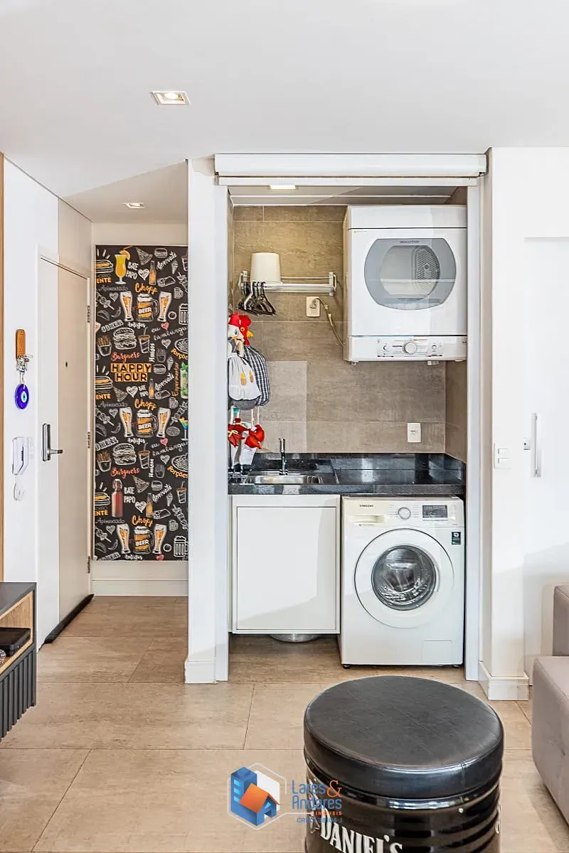 Imagem Apartamento para venda em Vila Mariana com 2 quartos, sendo 1 suíte, 78m²