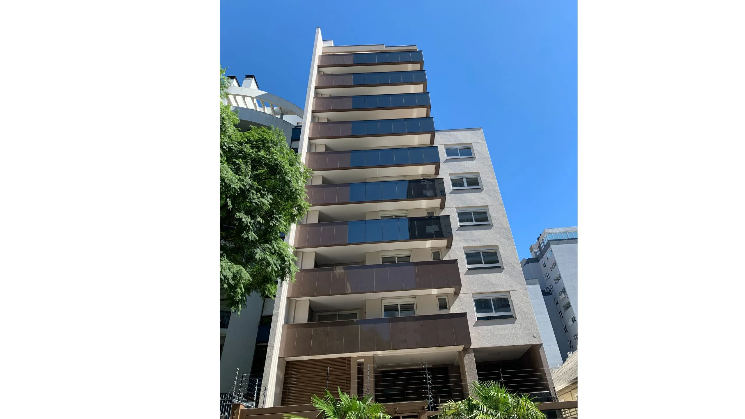 Foto do imóvel Apartamento à venda em Caxias do Sul, Exposição, com 3 quartos, 172.25m2