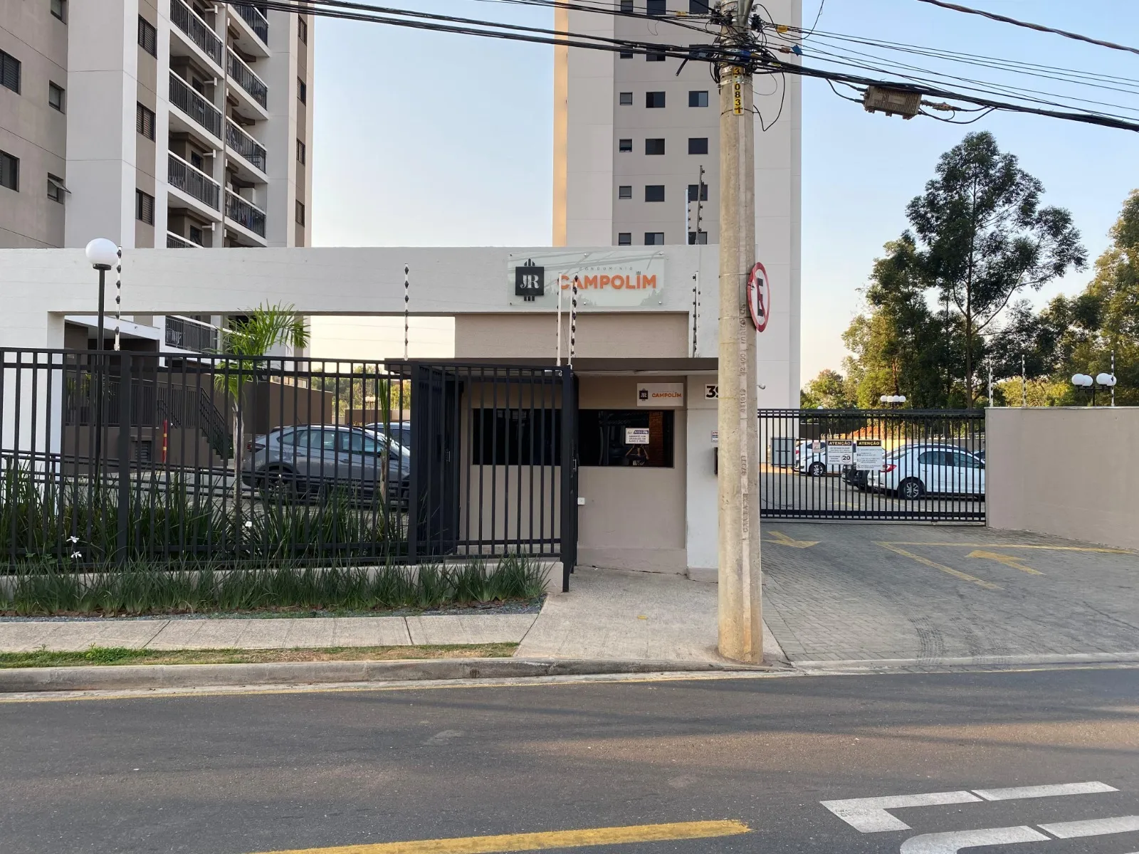 Imagem Apartamentos de lançamento localizado no campolim