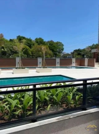 Imagem Apartamento no Terraço Vila Bela à venda - Jardim Campos Elísios - Jundiaí/SP