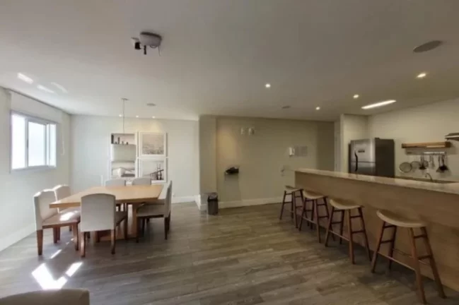 Imagem MOOB IPIRANGA - DIRECIONAL - Apto de 59m² + vaga (Unidade de Revenda), a 300m do Metrô Tamanduateí!