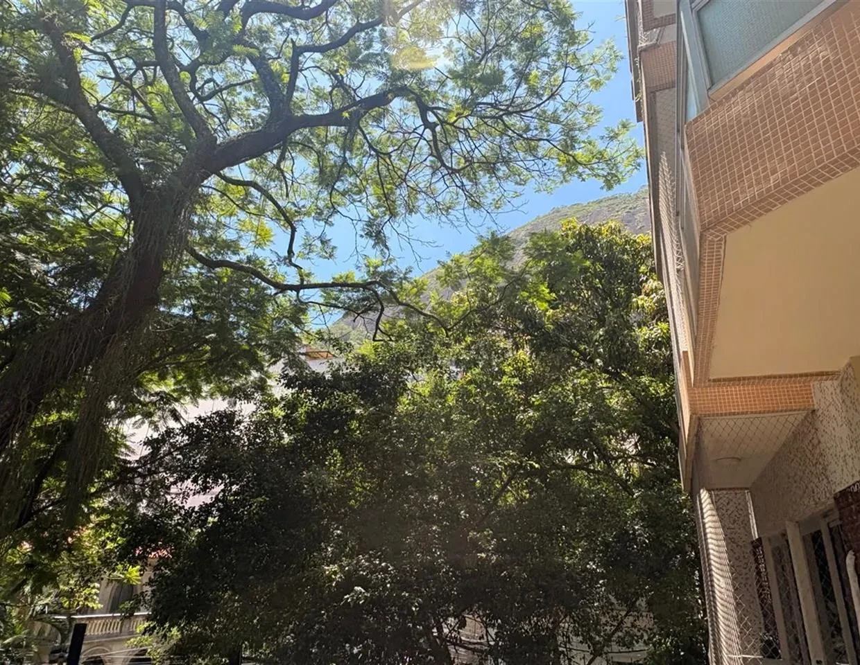 Imagem Apartamento com 3 Quartos à Venda, 103 metros em Lagoa - Rio de Janeiro