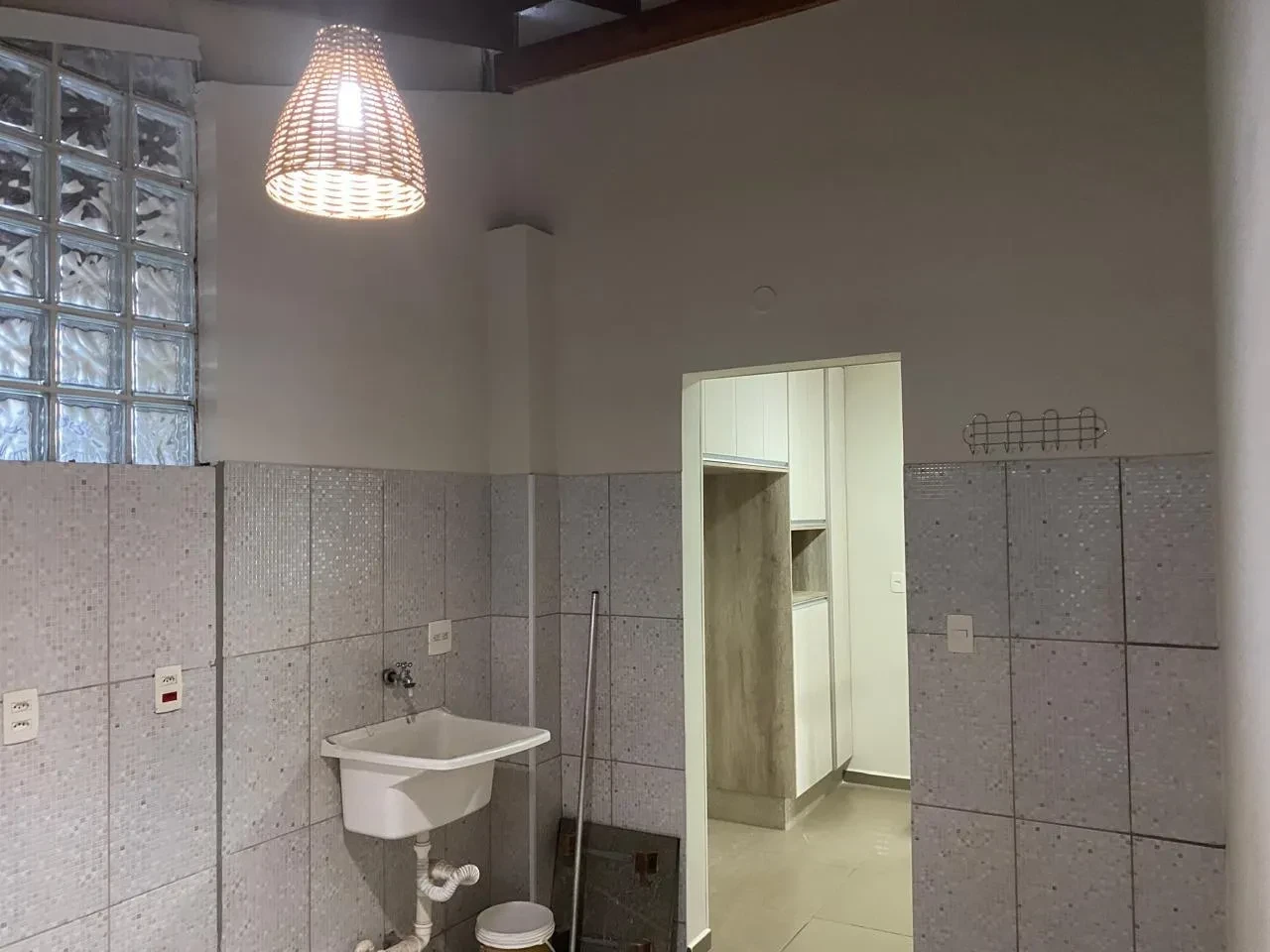 Imagem Casa de Condomínio com 3 Quartos à Venda ou Locação, 115 m² em Jardim Shangai - Jundiaí