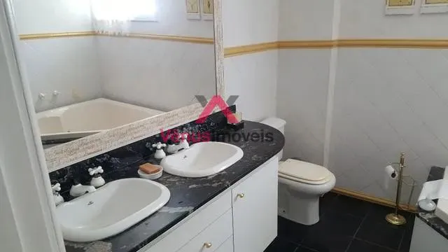 Imagem Casa em Condomínio para Venda em Rio de Janeiro, Barra da Tijuca, 5 dormitórios, 2 suítes, 3 banheiros, 4 vagas