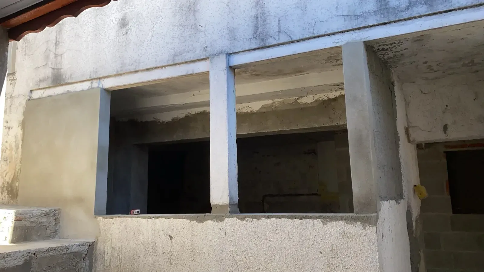 Kitnet com 1 Quarto para Alugar, 30 m² em Parque Brasília - Jundiaí