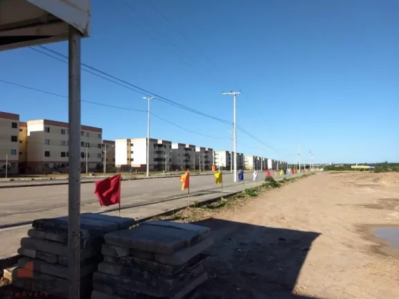 Imagem Terreno a Venda no bairro Jangurussu - Fortaleza, CE