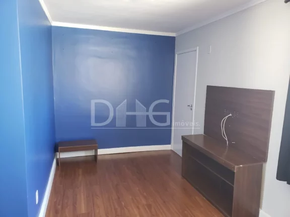 Imagem Apartamento 42m² para locação | Condomínio Parque Padovani | Paulínia - SP
