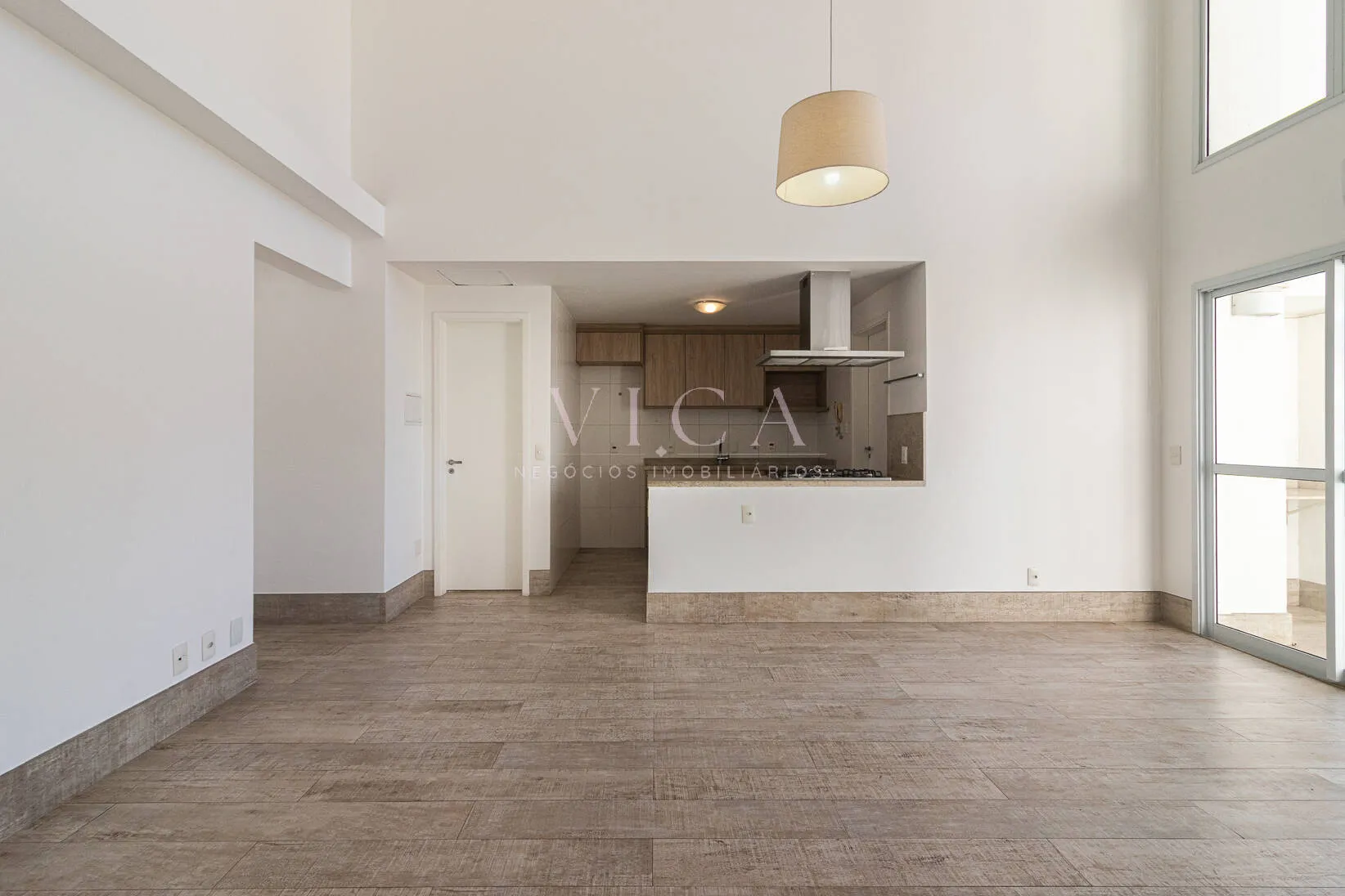 Imagem Apartamento alto padrão, 3 quartos de 94 m² por R$ 6.490,00- Alphaville/SP