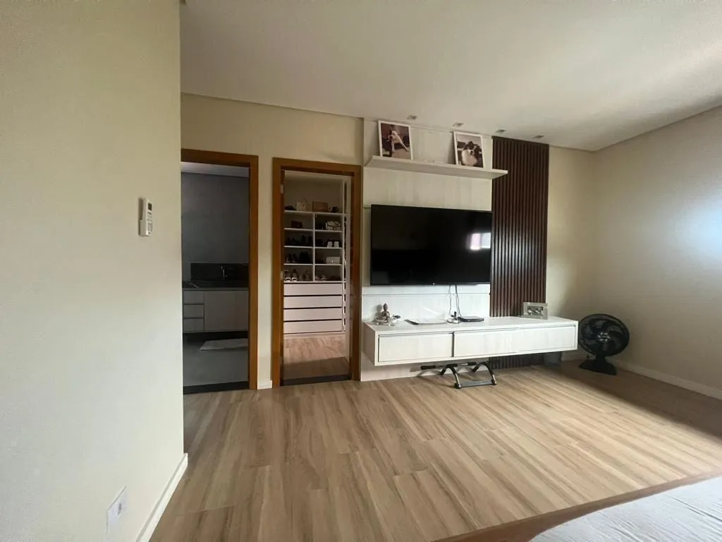 Imagem Casa à venda 4 Quartos, 1 Suite, 3 Vagas, 250M², Parque Residencial Maria Elmira, Caçapava - SP | Residencial Malibu