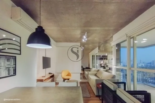 Imagem APARTAMENTO RESIDENCIAL em SÃO PAULO - SP, CIDADE MONÇÕES