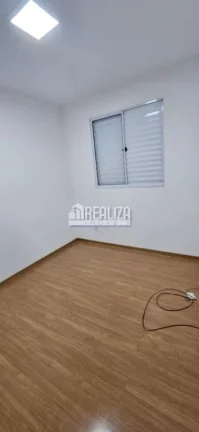 Imagem Apartamento para alugar no Condomínio Residencial Turim, no bairro Recreio dos Bandeirantes, em Uberaba