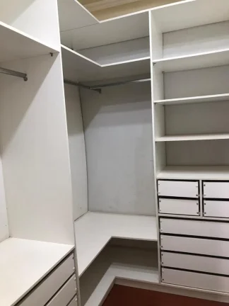 Imagem EXCELENTE APARTAMENTO 147 m², EDIFÍCIO GRANDE AVENIDA, VILA PROGRESSO, JUNDIAÍ