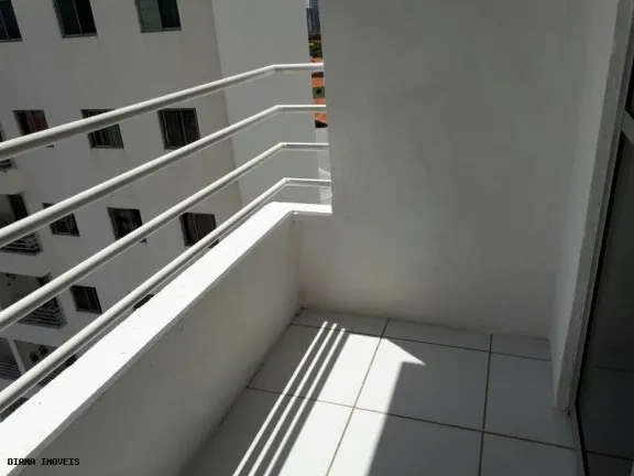 Imagem Apartamento com 3 Quartos à Venda, 64 m²em Monte Castelo - Fortaleza