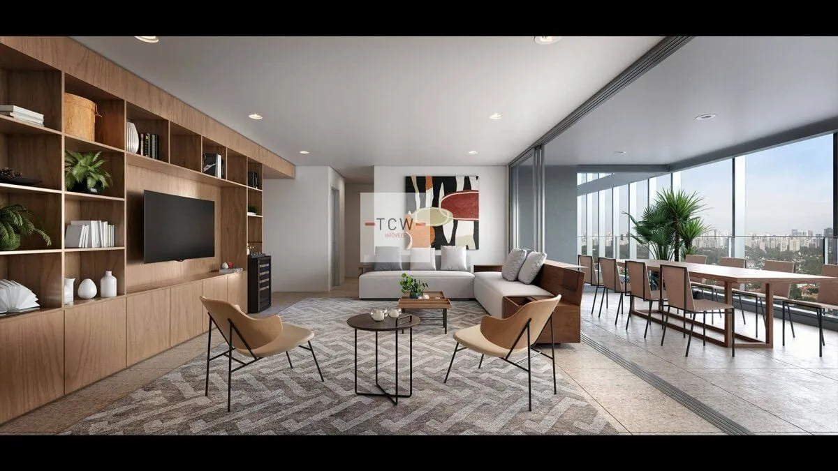Imagem Apartamento-Studio-para-Venda-em-Jardim-Paulistano-Sao-Paulo-SP