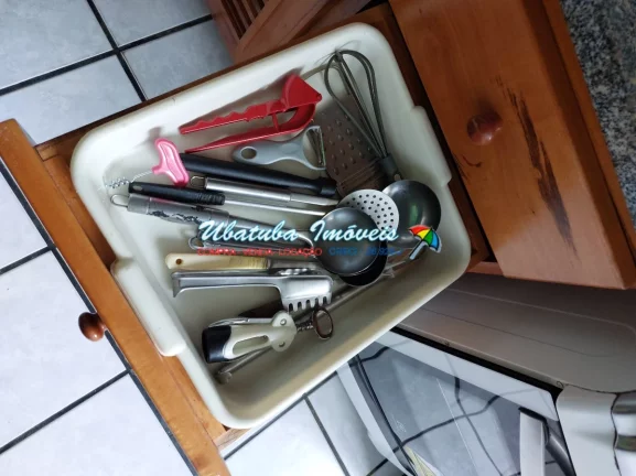 Imagem Excelente cobertura com 03 dormitórios na Praia Grande