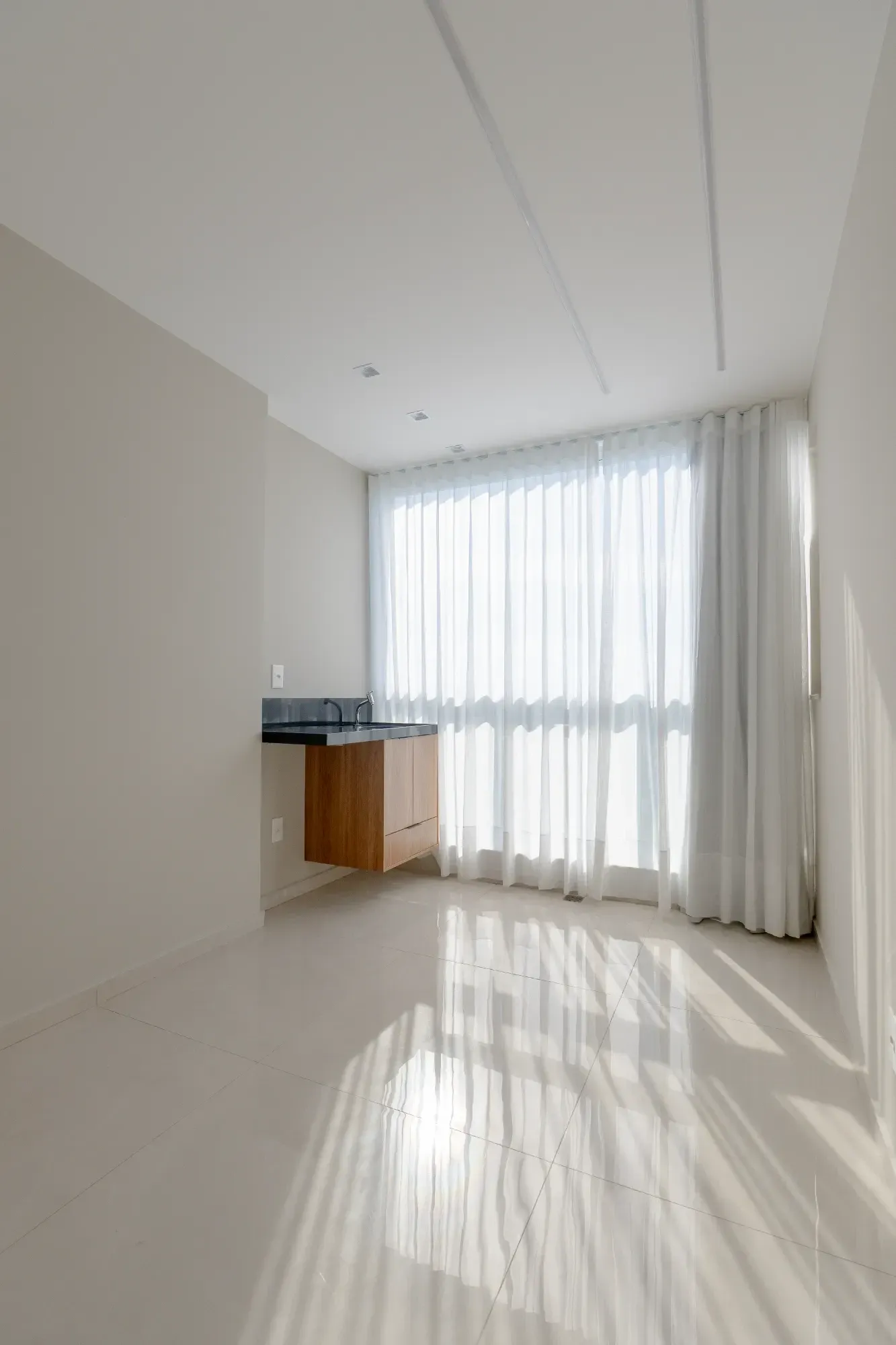 Imagem Apartamento com 2 Quartos à Venda, 69 m² em Praia de Itaparica - Vila Velha
