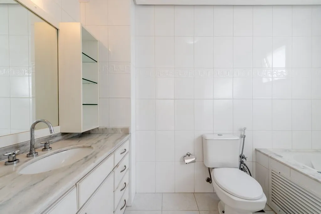 Imagem Apartamento espaçoso e confortável no bairro Mont Serrat