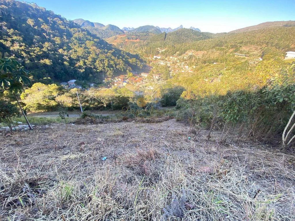 Foto do imóvel Terreno para Venda em Teresópolis / RJ em Estrada Maria da Prata