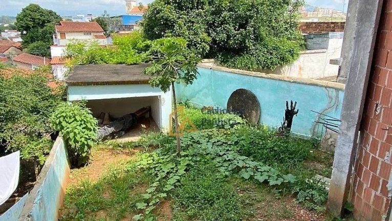 Imagem Casa com 5 dormitórios à venda - Alto da Bela Vista - Cachoeira Paulista/SP