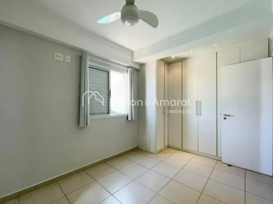 Imagem Apartamento à venda, 3 quartos , 1 suíte, 96 m², Condomínio Garden Club