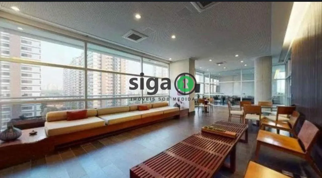 Imagem Lindo Apartamento no Condomínio Urbanity Home na Vila Cruzeiro/Chácara Santo Antônio ? 60m² com Rend