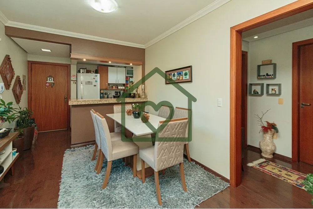 Imagem **Apartamento à Venda em Condomínio Fechado no Menino Deus, Porto Alegre** Descubra seu novo lar e...
