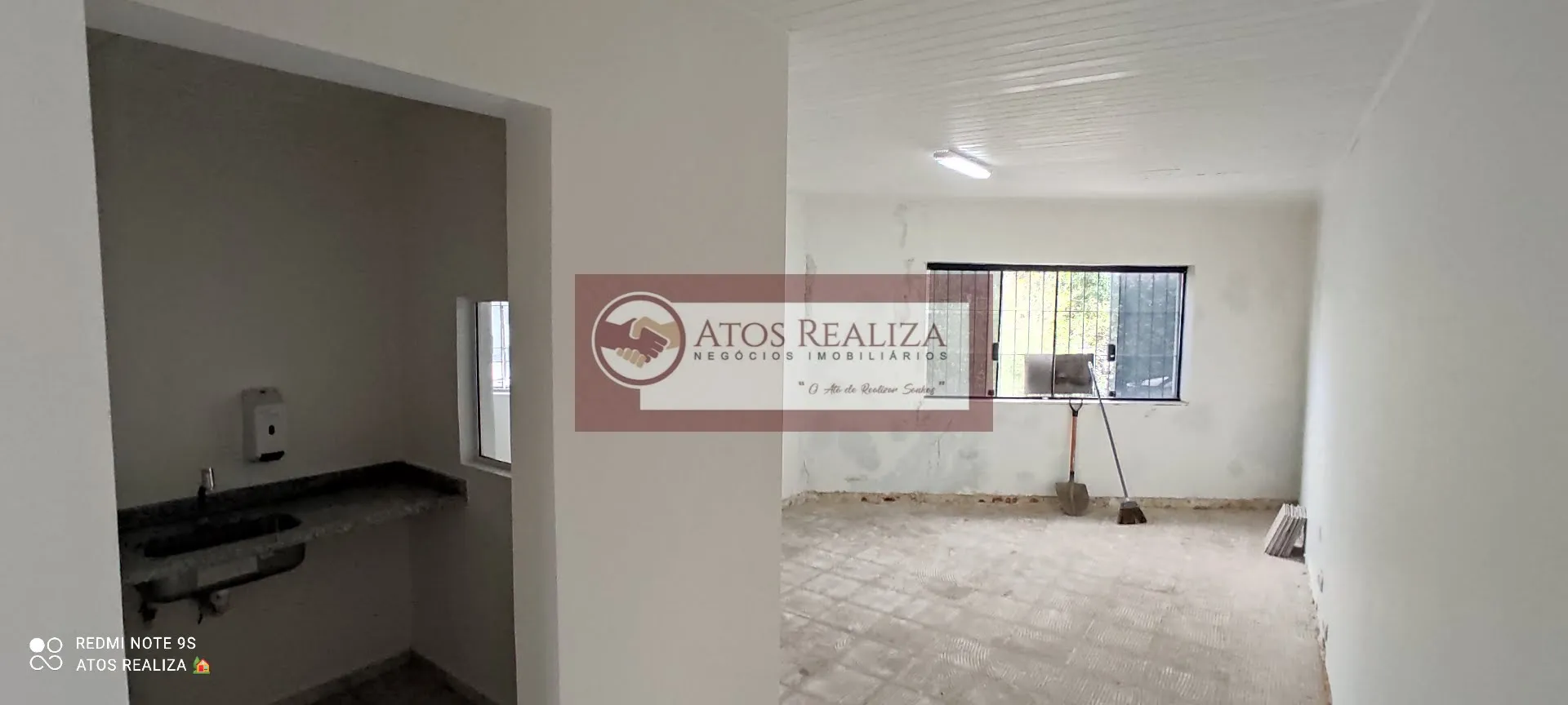 Imagem Sobrado comercial em Jardim Regis - São Paulo