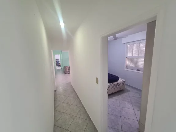 Imagem Apartamento 2 quadras da praia com 97m² e 3 dormitórios!
