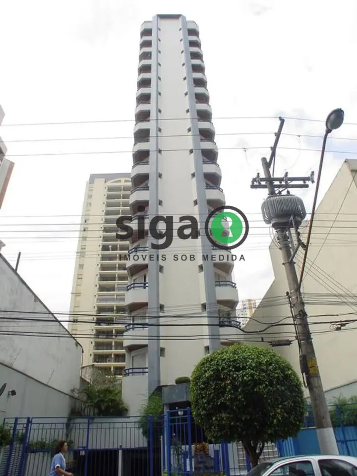 Imagem APARTAMENTO A VENDA EM PINHEIROS SP