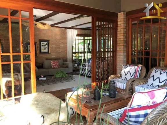 Imagem Casa - Recanto Impla | Batelli Imóveis