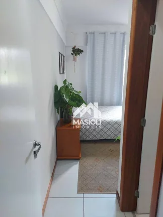 Imagem Apartamento à venda, 80 m² por R$ 1.060.000,00 - Praia da Costa - Vila Velha/ES