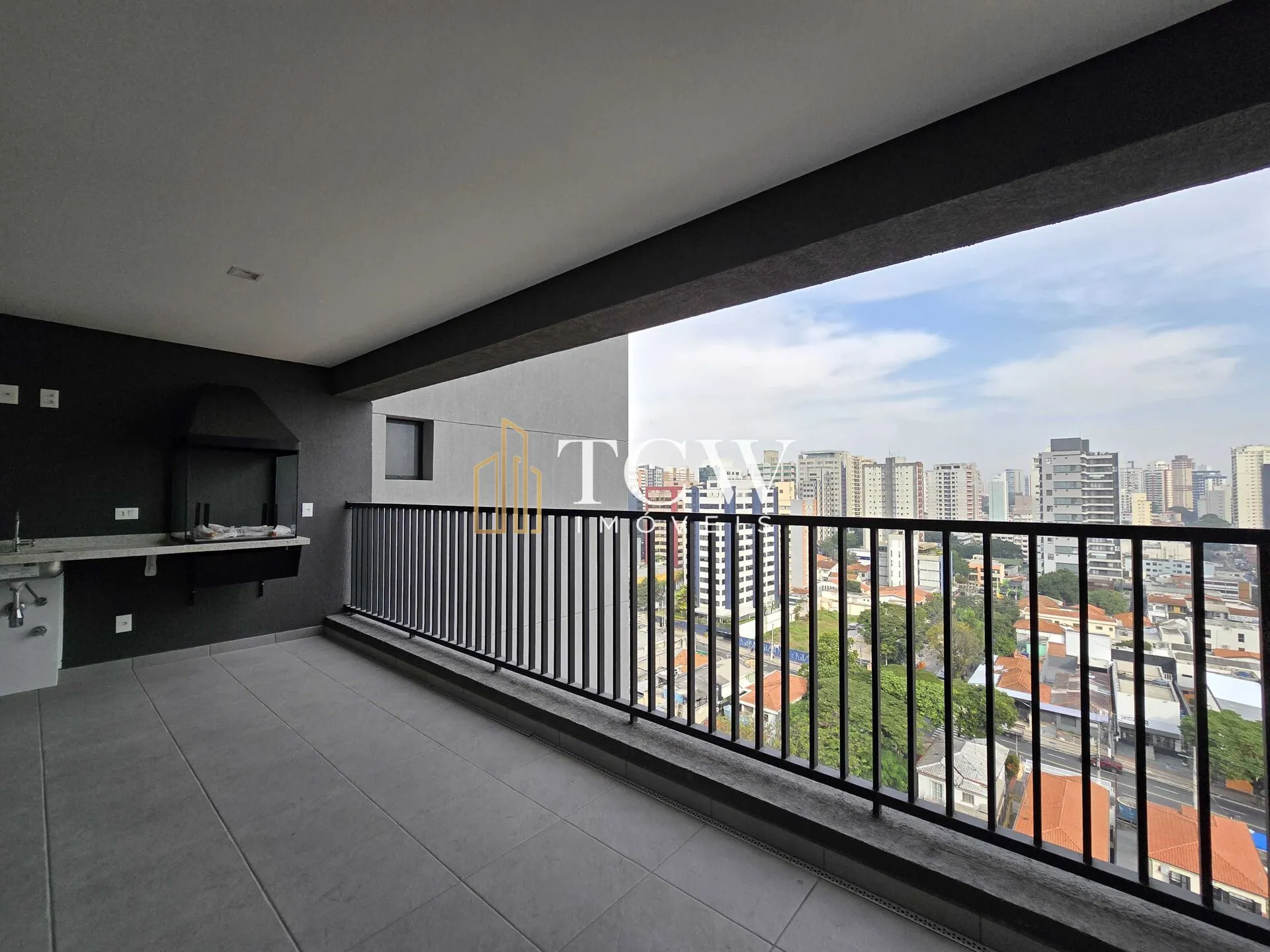 Imagem Apartamento à venda no bairro Vila Clementino - São Paulo/SP, Zona Sul