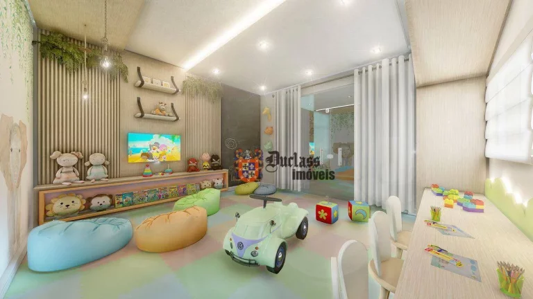 Imagem Apartamento com 2 dormitórios à venda, 75,59 m² a partir de R$ 547.150,00 - Centro - Mongaguá/SP
