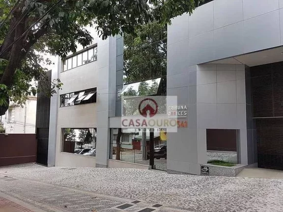 Foto do imóvel Sala à venda, 26 m² por R$ 295.000,00 - Barro Preto - Belo Horizonte/MG